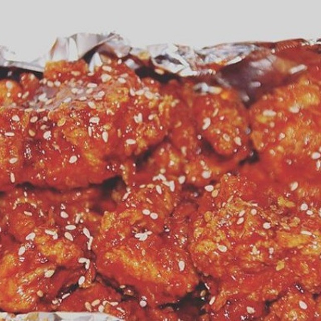 小さな韓国 あぷろ 大橋店 大橋 韓国料理 食べログ