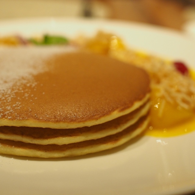 カフェ クベール（CAFE COUVERT） - 桜ノ宮（洋食）の写真（食べログが提供するog:image）