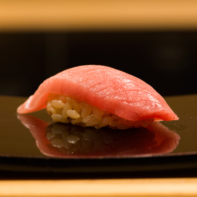 なか條 Nakajyo 関内 寿司 食べログ
