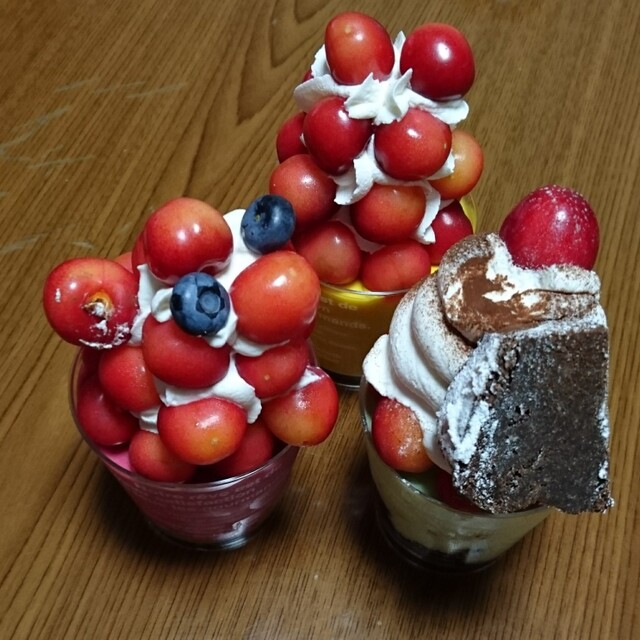 閉店 コモディーノ 名古屋錦店 栄 名古屋 ケーキ 食べログ