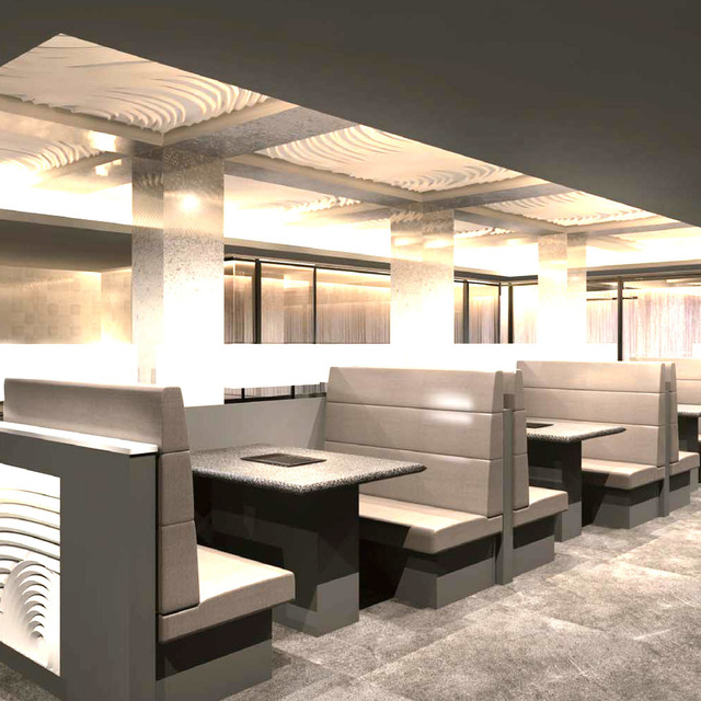 山形牛焼肉 牛兵衛 草庵 立川髙島屋s C 店 立川北 焼肉 ネット予約可 食べログ