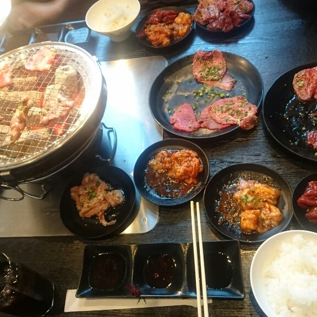 金龍 中標津町その他 ホルモン ネット予約可 食べログ