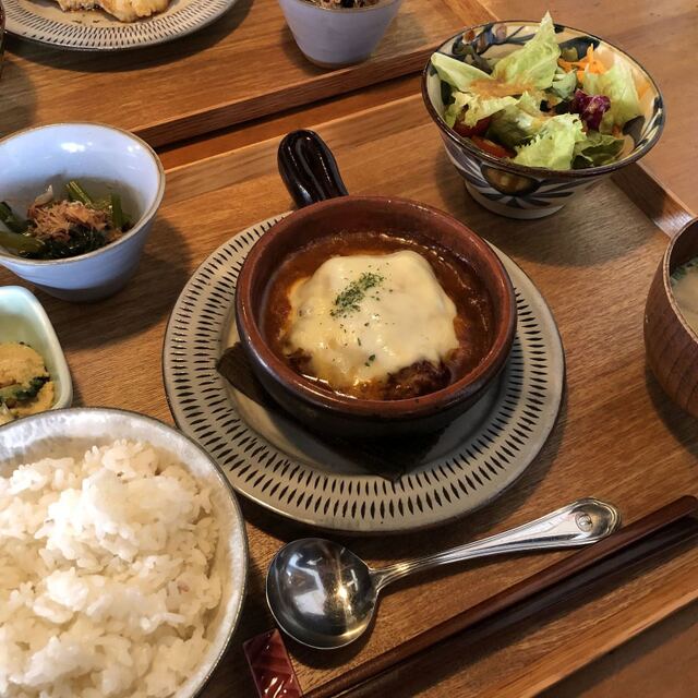 ジョイ トリップ カフェ（JOY TRIP CAFE） - 薬院大通（カフェ）の写真（食べログが提供するog:image）