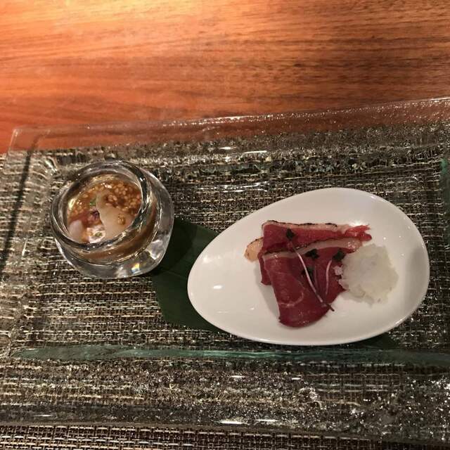 ミディアム レア Medium Rare 海ノ中道 ステーキ 食べログ