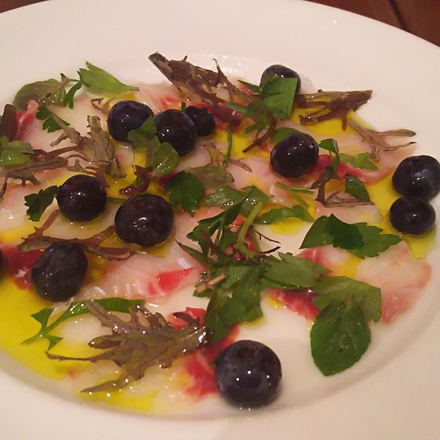 Gigi ジジ 東武宇都宮 イタリアン 食べログ