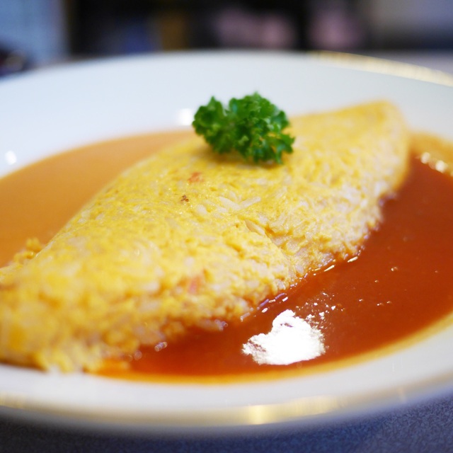 津々井(ツツイ) - 茅場町(洋食)の写真(食べログが提供するog:image)