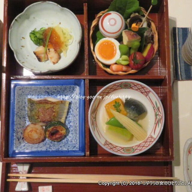 吉川(kissen) - 東山梨(懐石・会席料理)の写真(食べログが提供するog:image)