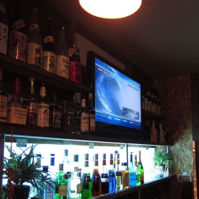 口コミ一覧 secret （バー シークレット） 土師ノ里/バー [食べログ]