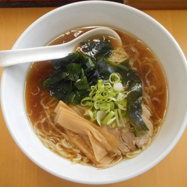 ラーメンとん太 坂戸店 若葉 ラーメン 食べログ