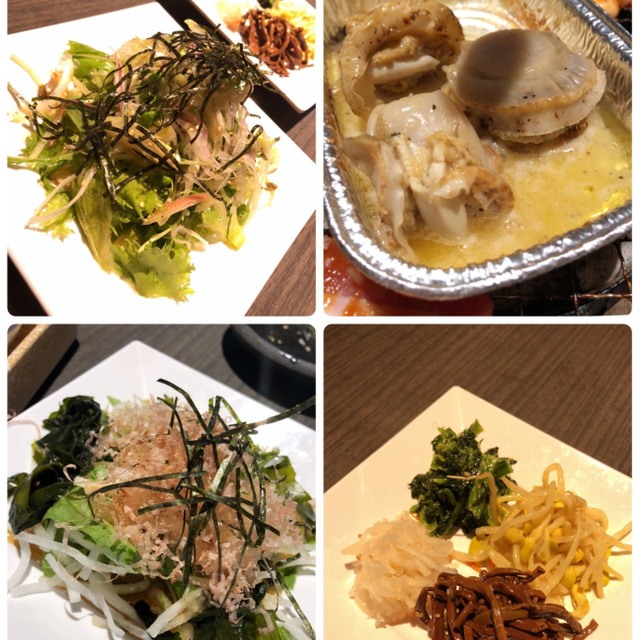 焼肉 蔵 アルプラザ金沢店 クラ 上諸江 焼肉 ネット予約可 食べログ