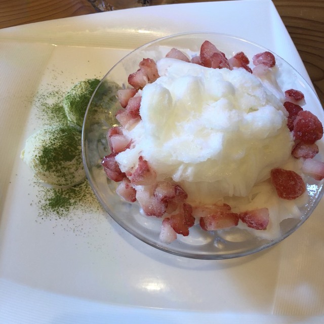 茶房 かむながら - 天橋立(カフェ・喫茶(その他))の写真(食べログが提供するog:image)