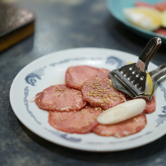 李朝園 吉祥寺店（リチョウエン） - 吉祥寺（焼肉）の写真（食べログが提供するog:image）