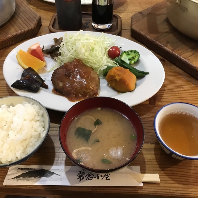 常念小屋 上高地その他 その他 食べログ 常念小屋 上高地その他 その他 食べログ