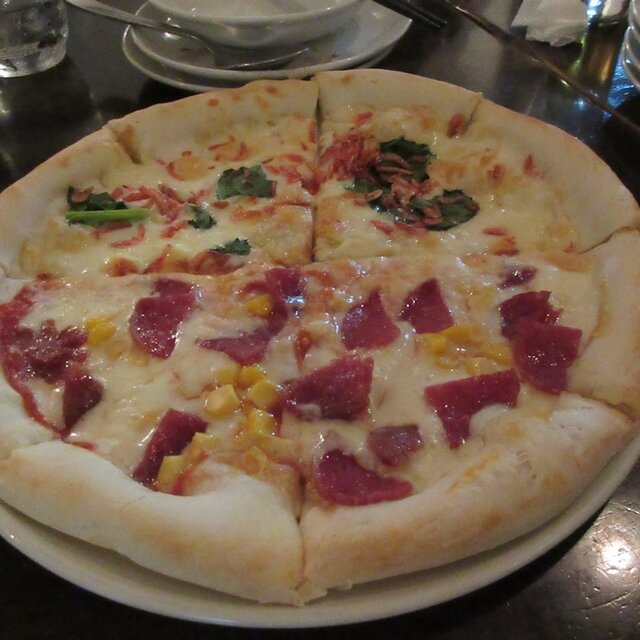 トラットリア リトル ターン Trattoria Litte Tern 平塚 イタリアン 食べログ