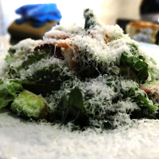 閉店 イタリアンバル マルテ Marte 中目黒 イタリアン 食べログ