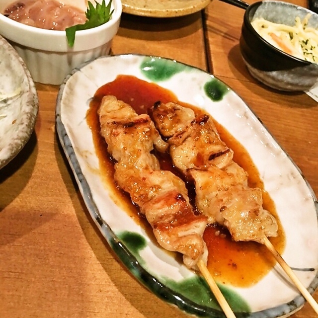 八剣伝 上石神井店 - 上石神井(焼き鳥)の写真(食べログが提供するog:image)