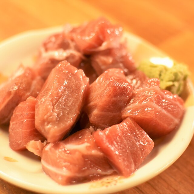 立ち飲み屋 大久（ダイキュウ） - 銀座（立ち飲み）の写真（食べログが提供するog:image）