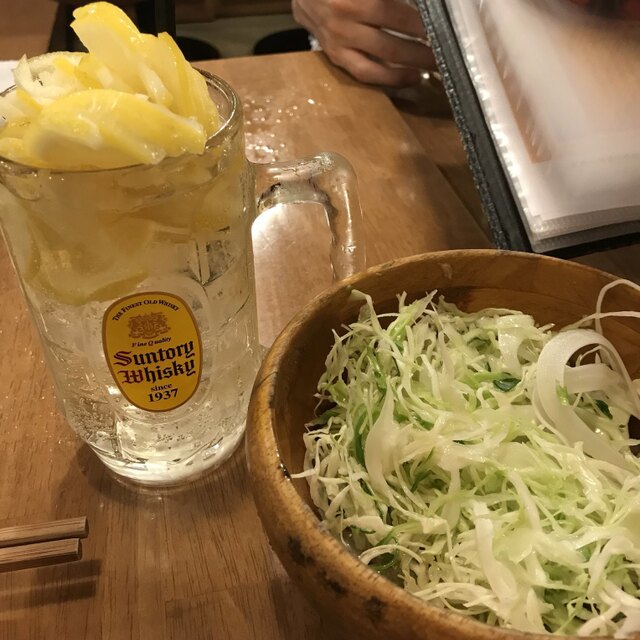 閉店 新鮮ヤキトン酒場 トントンびょうし 平井店 平井 焼鳥 食べログ