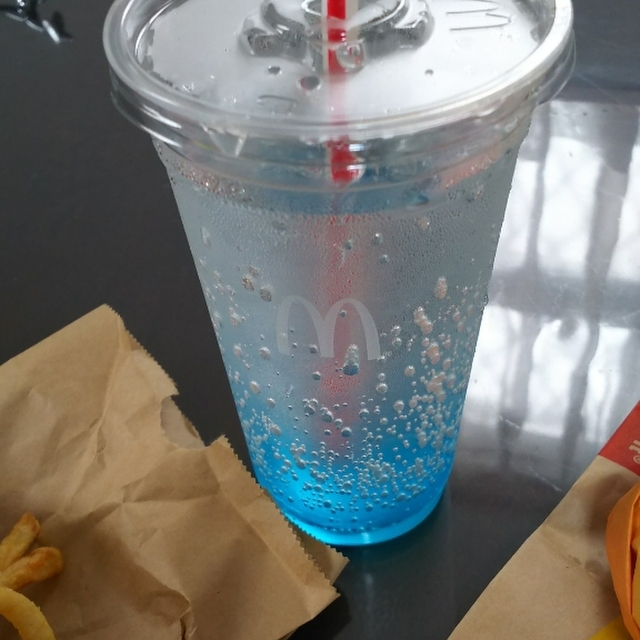 口コミ一覧 マクドナルド 長居公園通り店 Mcdonald S 長居 ハンバーガー 食べログ