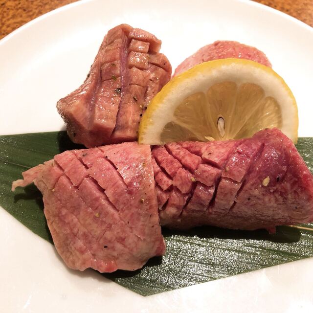 五色亭　石橋店 - 石橋阪大前（焼肉）の写真（食べログが提供するog:image）