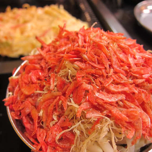閉店 ムーの子孫 吉祥寺店 むーのしそん 吉祥寺 もんじゃ焼き 食べログ
