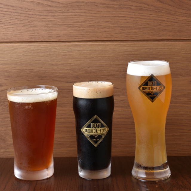 ビアハウス 森卯(BEER HOUSE もりう) - 東京(ダイニングバー)の写真(食べログが提供するog:image)