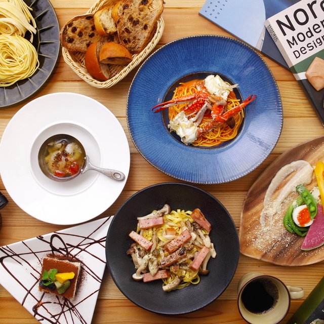 Nine Cafe ナインカフェ 一ツ木 カフェ ネット予約可 食べログ Nine Cafe ナインカフェ 一ツ木 カフェ ネット予約可 食べログ