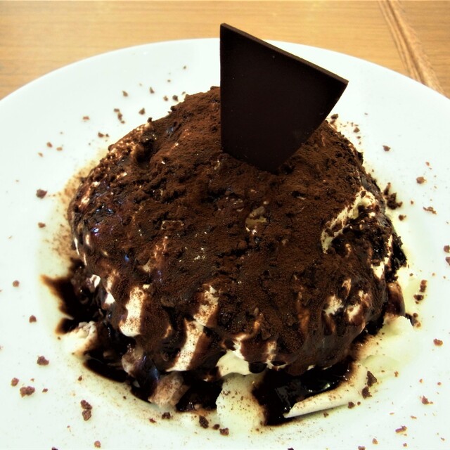 カフェ パンケーキ Gram 高槻店 カフェ パンケーキ Gram 高槻店