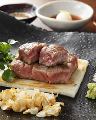 鉄板料理 かわむら - 八王子（鉄板焼き）の写真（食べログが提供するog:image）