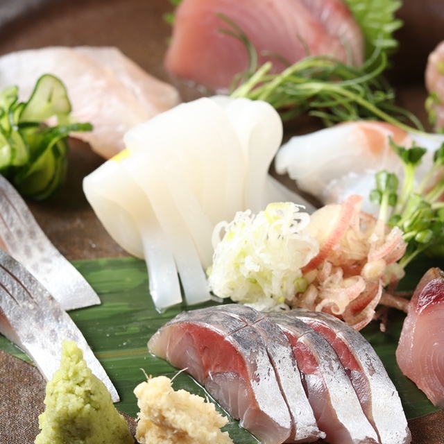 Zarubaku 笊麦 藤沢 ダイニングバー ネット予約可 食べログ