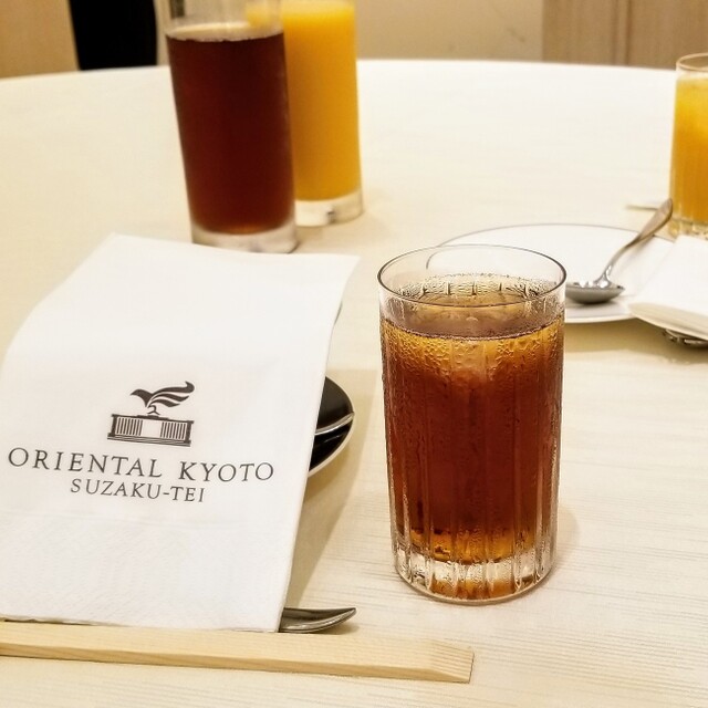 オリエンタル京都朱雀邸esora 円町 イタリアン 食べログ