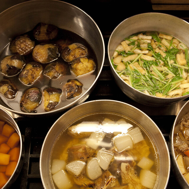 京の馳走 はんなりや（きょうのちそう はんなりや） - 三越前（日本料理）の写真（食べログが提供するog:image）