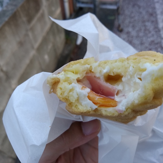むつごろう本舗 西鉄平尾 たい焼き 大判焼き 食べログ むつごろう本舗 西鉄平尾 たい焼き 大判焼き 食べログ
