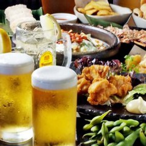 くいもの屋わん 星ヶ丘店 - 星ケ丘（居酒屋）の写真（食べログが提供するog:image）