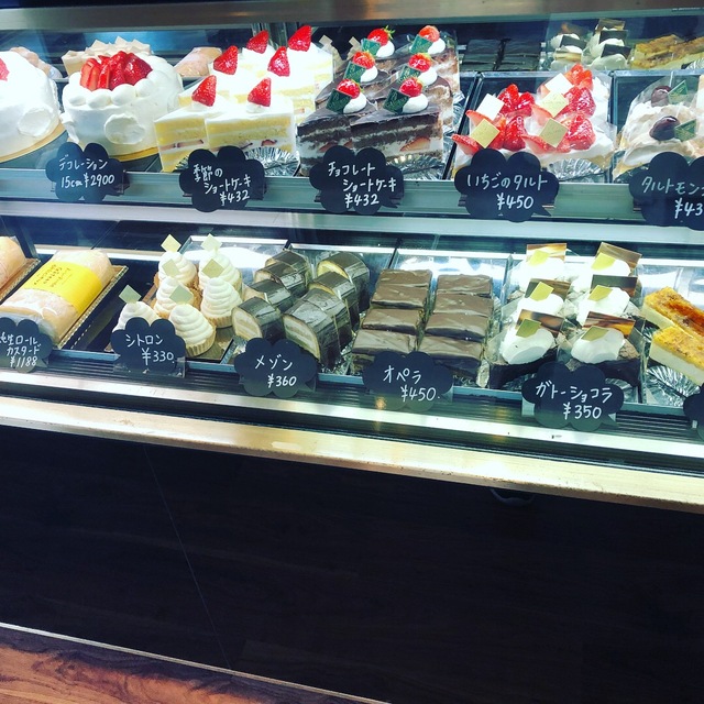 ケーキ コーヒー カプリシューズ Cake Coffee Capricieuse 馬場崎町 ケーキ 食べログ ケーキ コーヒー カプリシューズ Cake Coffee Capricieuse 馬場崎町 ケーキ 食べログ