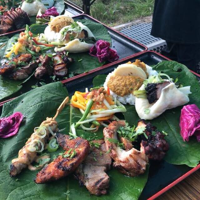 ランチメニュー ジンジャー レストラン （ginger restaurant） 比羅夫/カフェ 食べログ