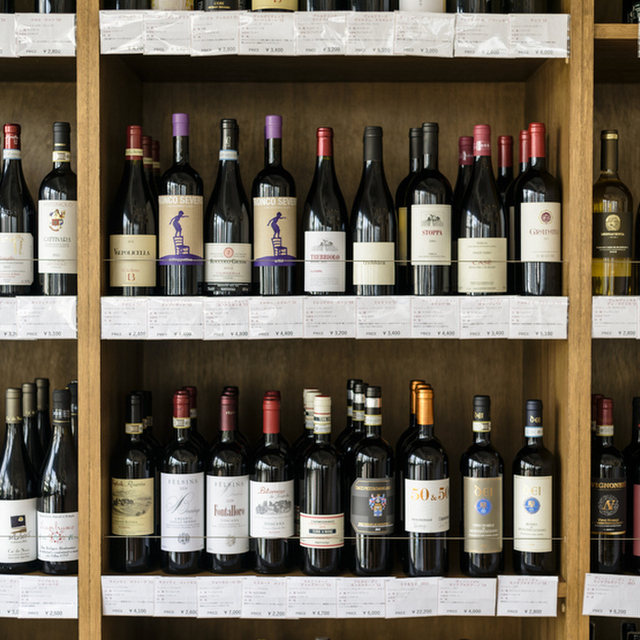 ヴィーノヴィーノ Vinovino 県庁前 イタリアン 食べログ