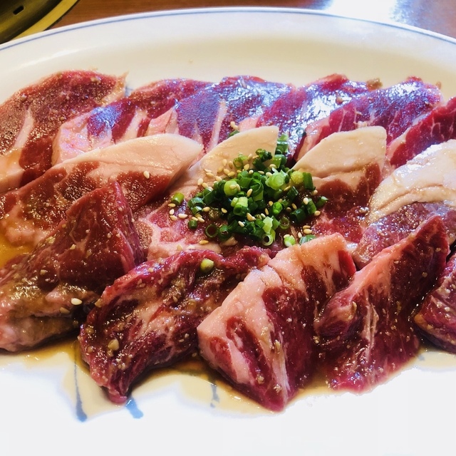 カルビ屋大福 はなみずき店 いよ立花 焼肉 食べログ カルビ屋大福 はなみずき店 いよ立花 焼肉 食べログ