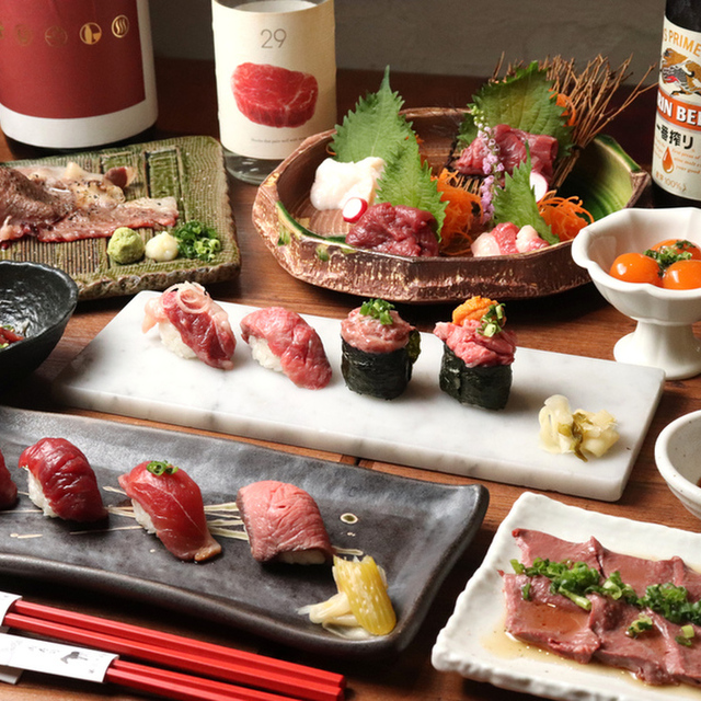 肉寿司 新宿三丁目 居酒屋 食べログ 肉寿司 新宿三丁目 居酒屋 食べログ
