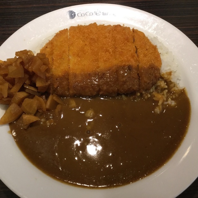 Coco壱番屋 東武和光市駅前店 ココイチバンヤ 和光市 カレーライス 食べログ