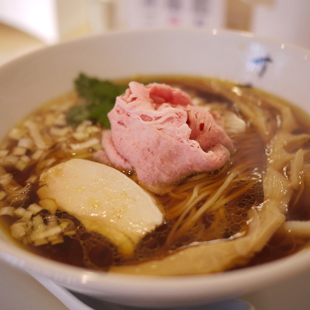 閉店 すすり 中島公園 ラーメン 食べログ