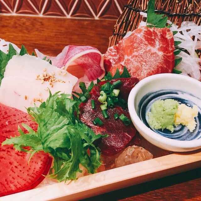 【酒肴北斎の旨さ全てを凝縮！肉に始まり肉に終わる】2時間飲み放題付き全11品 4500円 酒肴 北斎 大塚駅前/居酒屋 [食べログ]