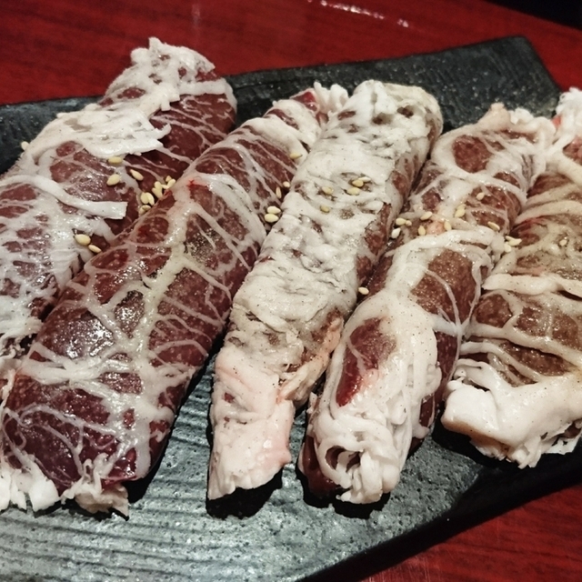 炭火焼肉アサヒ 山岸 焼肉 食べログ 炭火焼肉アサヒ 山岸 焼肉 食べログ