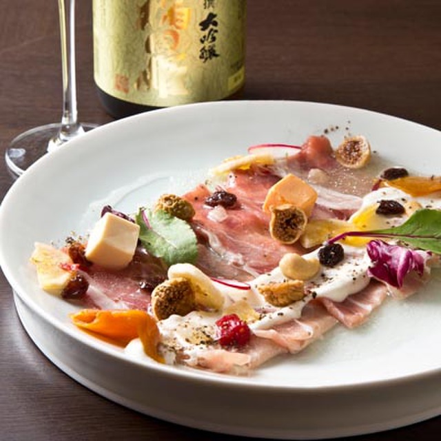個室処 稲田屋はなれ 八重洲店 - 日本橋（日本料理）の写真（食べログが提供するog:image）