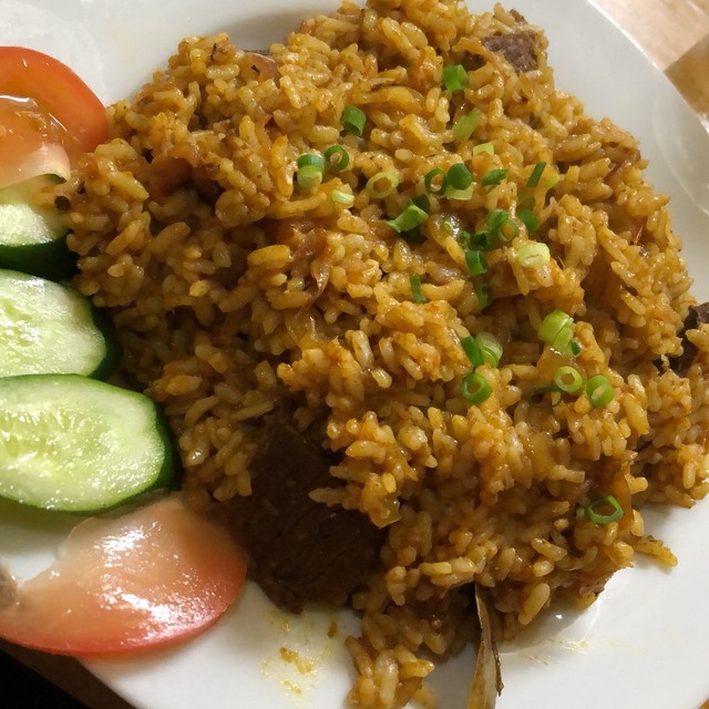 ムクティナート（Mukthinath） - 経堂（インドカレー）の写真（食べログが提供するog:image）