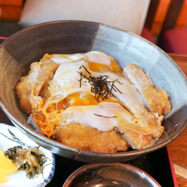 とんかつ和ちゃん - 春日井(JR)(とんかつ)の写真(食べログが提供するog:image)