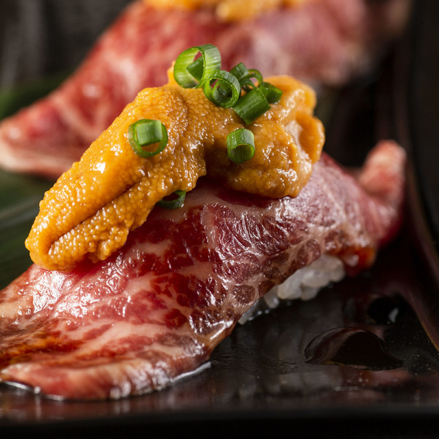 黒毛和牛一頭買い 焼肉行徳苑 行徳 焼肉 ネット予約可 食べログ