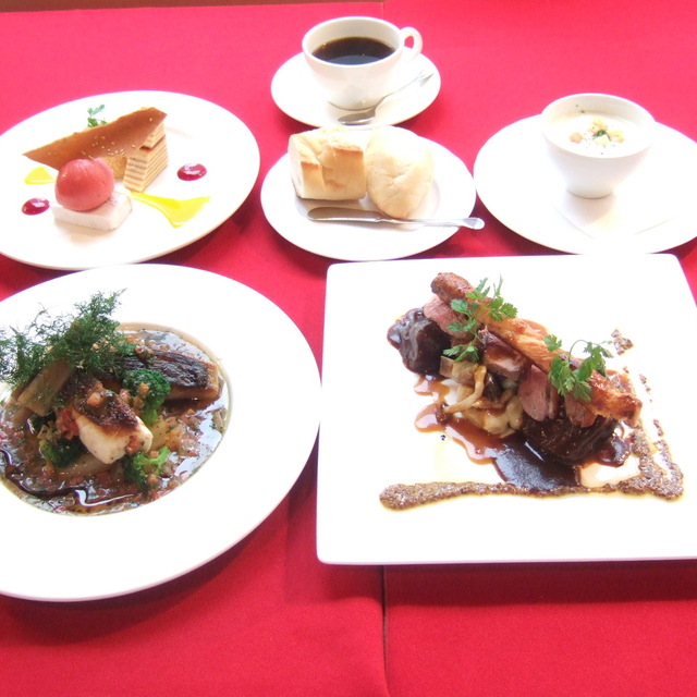 Restaurant レンガ屋 東山公園 レストラン その他 食べログ