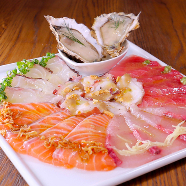 Uokin Piccolo ウオキンピッコロ 新橋 イタリアン 食べログ