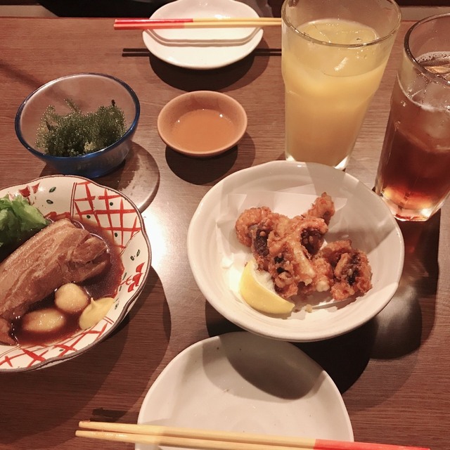 ぶーさー 山形 沖縄料理 食べログ
